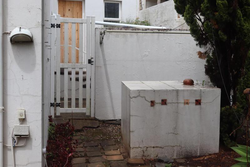 To Let 1 Bedroom Property for Rent in Grahamstown Eastern Cape